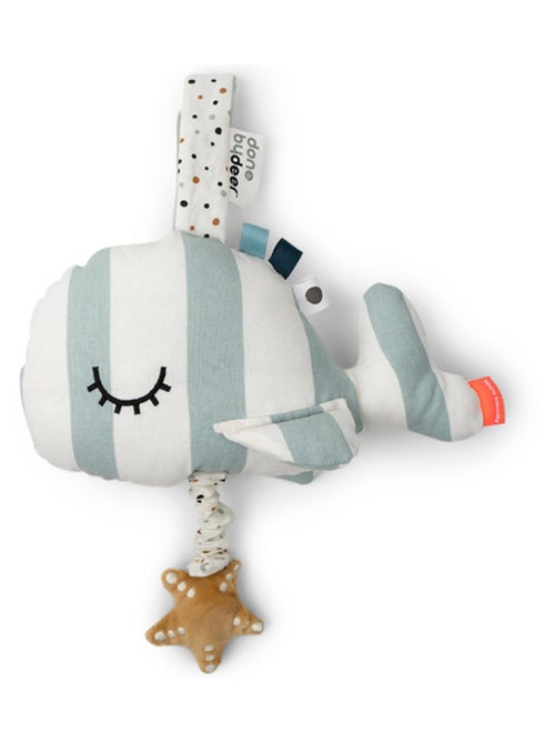 Done by Deer - Peluche musicale - Kiabi