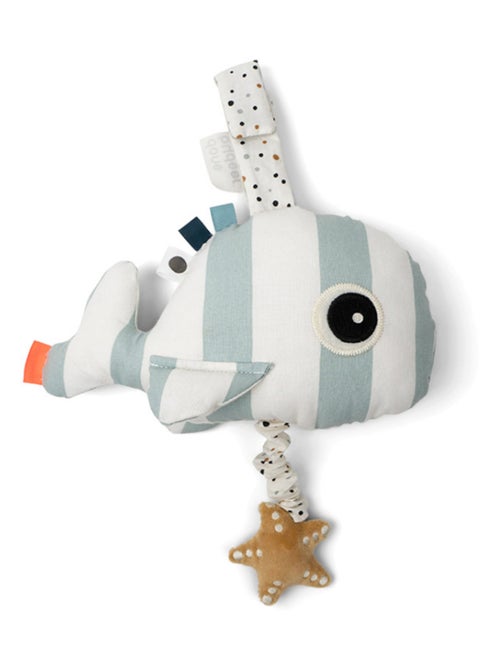 Done by Deer - Peluche musicale - Kiabi