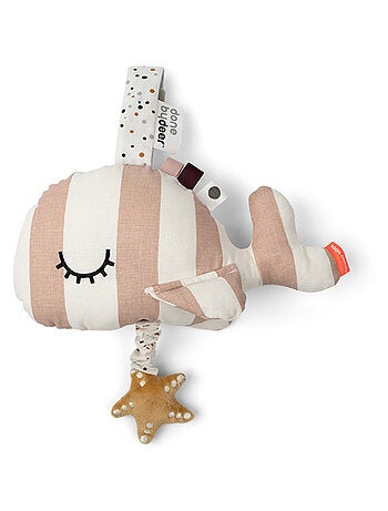 Done by Deer - Peluche musicale