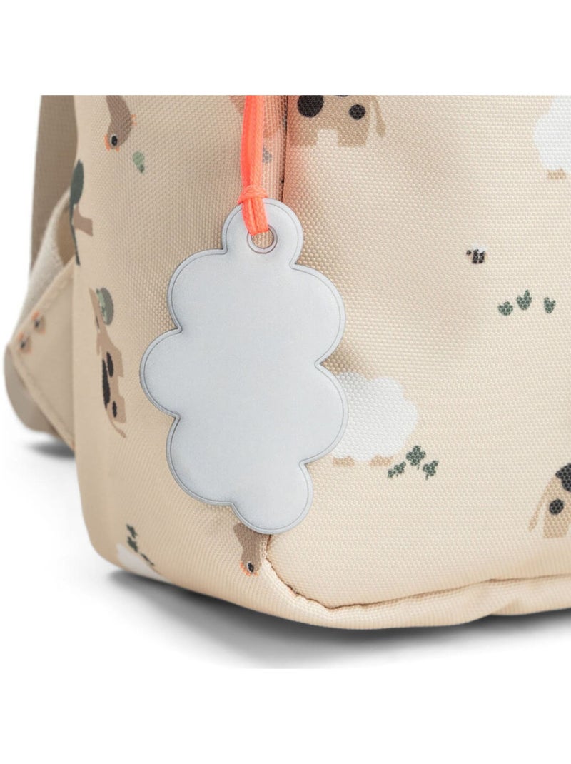 Done by deer - petit sac à dos Beige - Kiabi