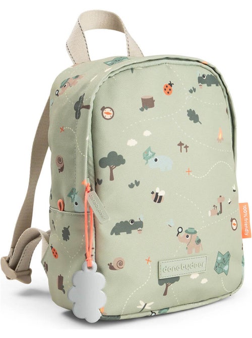 Done by deer - petit sac à dos - Kiabi
