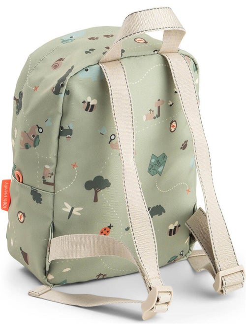 Done by deer - petit sac à dos - Kiabi