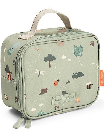 Done by deer - petit sac repas isotherme