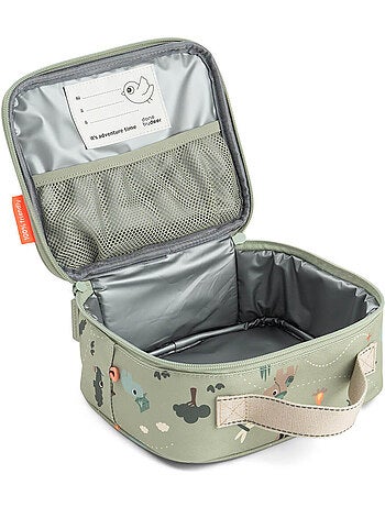Done by deer - petit sac repas isotherme