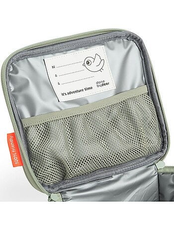 Done by deer - petit sac repas isotherme