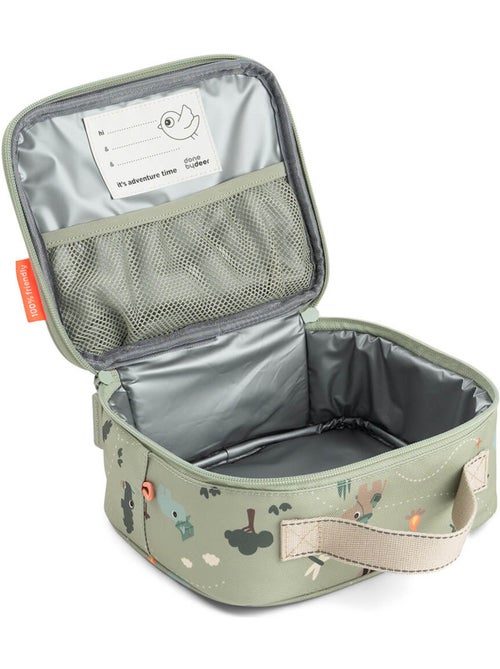 Done by deer - petit sac repas isotherme - Kiabi Done by deer - petit sac repas isotherme - Kiabi