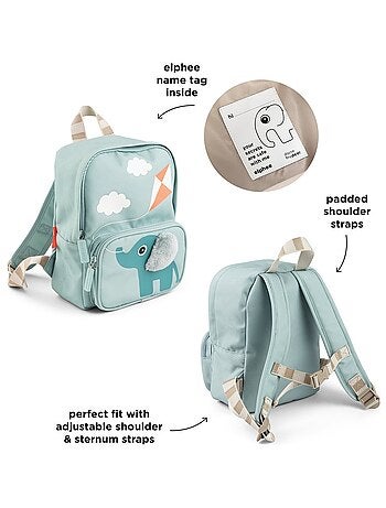 Done by Deer - Sac à dos enfant