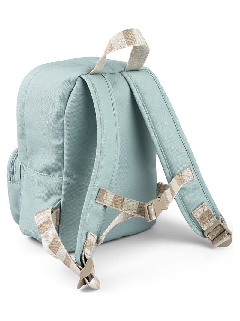 Done by Deer - Sac à dos enfant Bleu - Kiabi