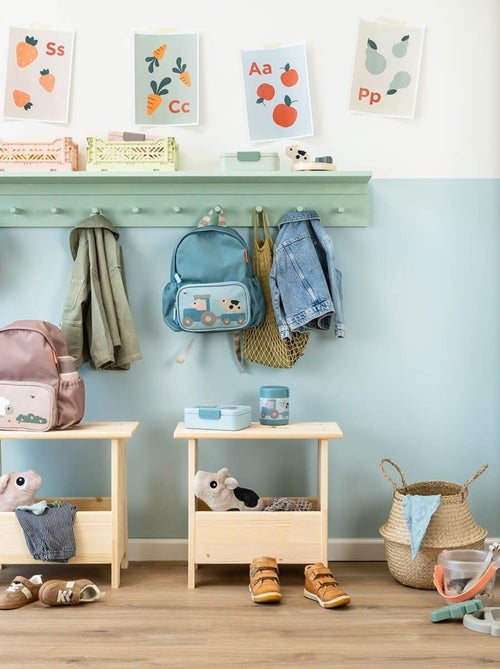 Done by Deer - Sac à dos enfant - Kiabi