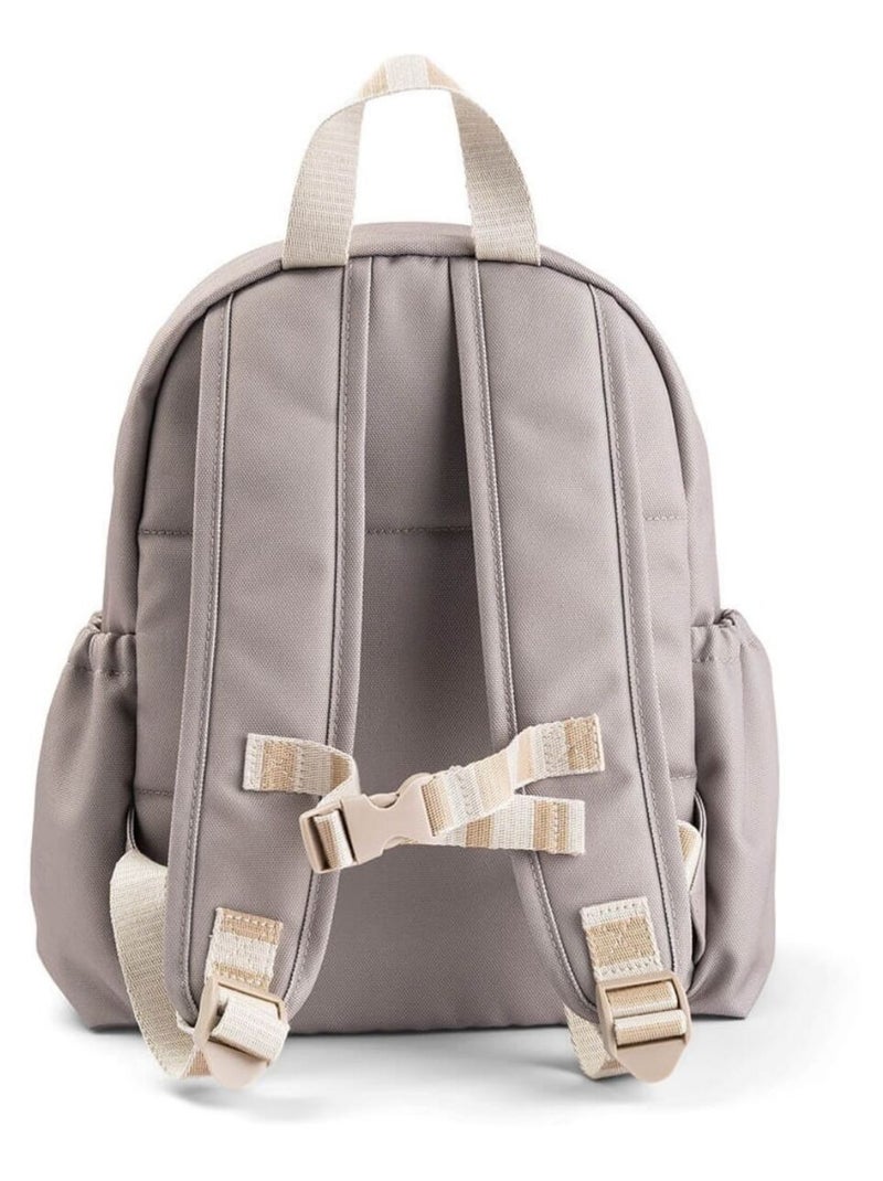 Done by Deer - Sac à dos enfant Ecru - Kiabi