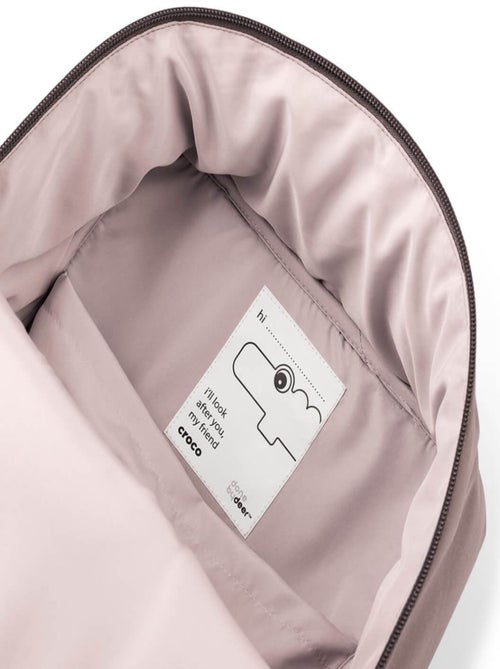 Done by Deer - Sac à dos matelassé enfant - Kiabi