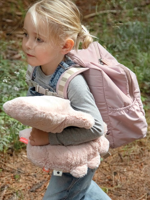 Done by Deer - Sac à dos matelassé enfant - Kiabi