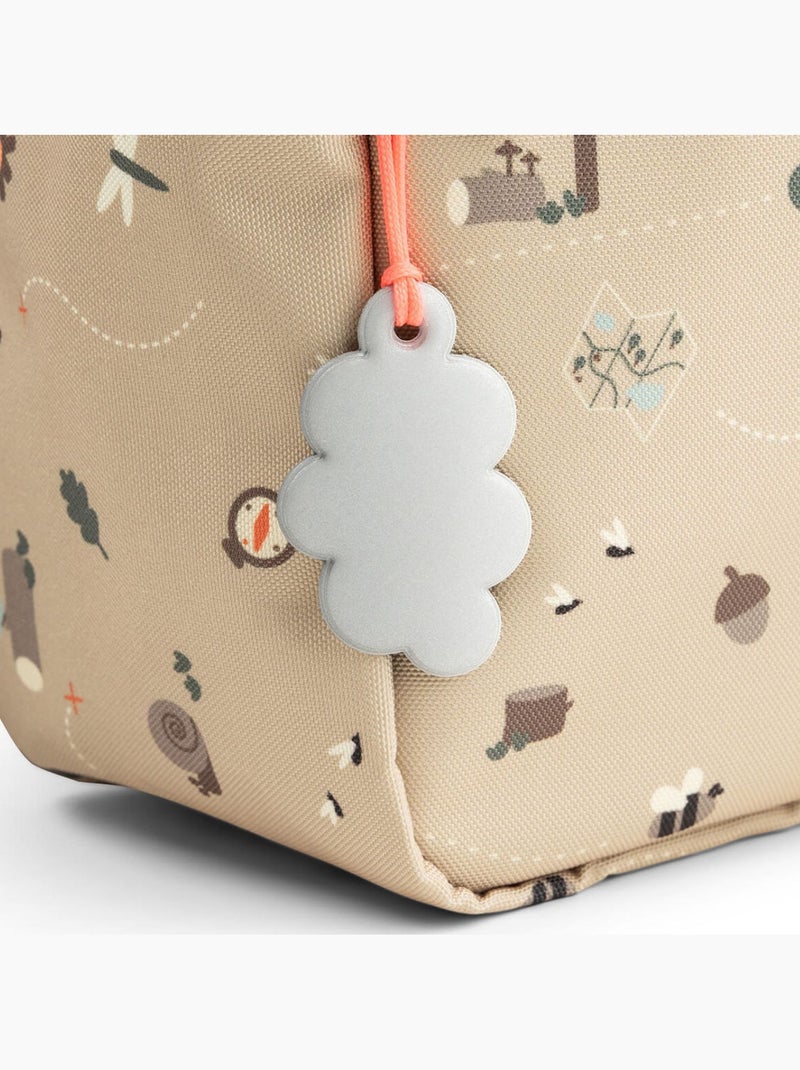 Done by deer - sac à dos pour enfant Beige - Kiabi
