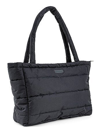 Done by Deer - Sac à langer matelassé