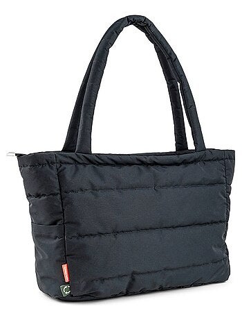 Done by Deer - Sac à langer matelassé