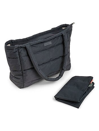 Done by Deer - Sac à langer matelassé