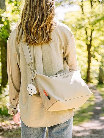 Done by Deer - Sac à poussette