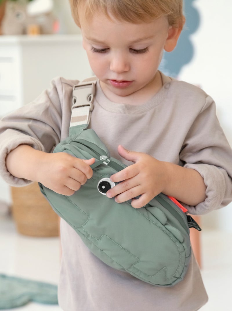 Done by Deer - Sac banane Rose - Kiabi