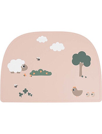 Done by deer - set de table