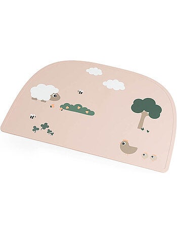 Done by deer - set de table