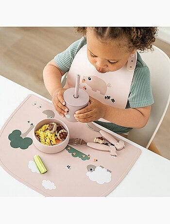 Done by deer - set de table