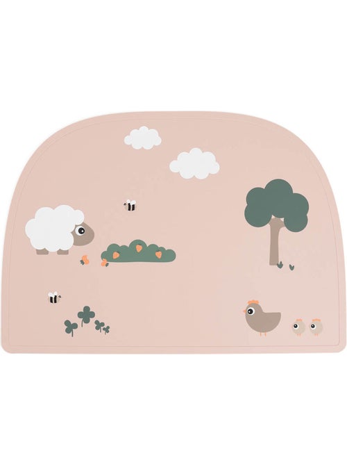 Done by Deer - Set de table - Kiabi