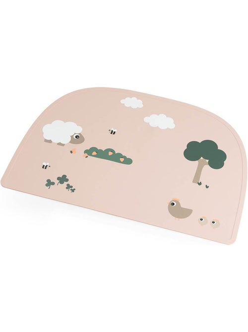 Done by Deer - Set de table - Kiabi