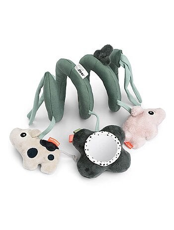 Done by Deer - Spirale d'activités