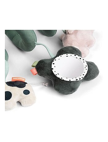 Done by Deer - Spirale d'activités