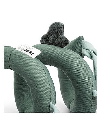 Done by Deer - Spirale d'activités