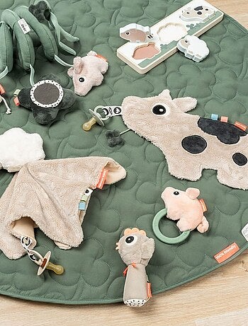 Done by Deer - Spirale d'activités