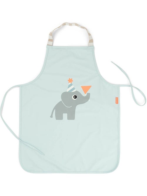 Done by Deer - Tablier imperméable pour enfants - Kiabi