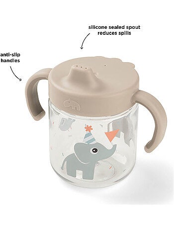 Done by Deer - Tasse à bec à 2 anses