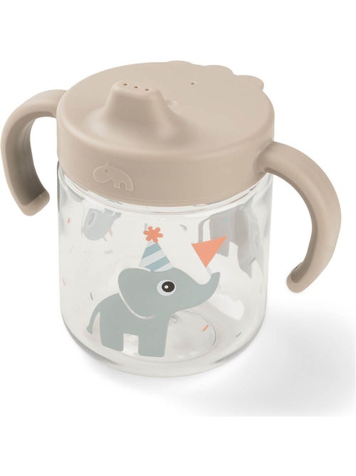 Done by Deer - Tasse à bec à 2 anses - Kiabi