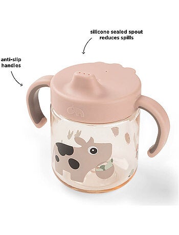 Done by Deer - Tasse à bec à 2 anses