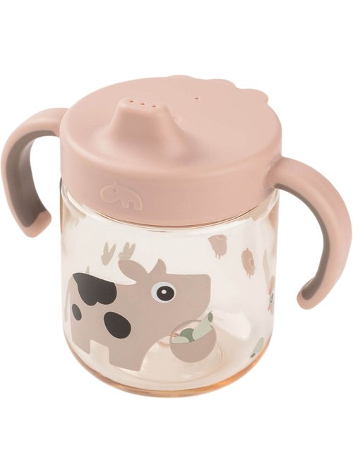 Done by Deer - Tasse à bec à 2 anses - Kiabi