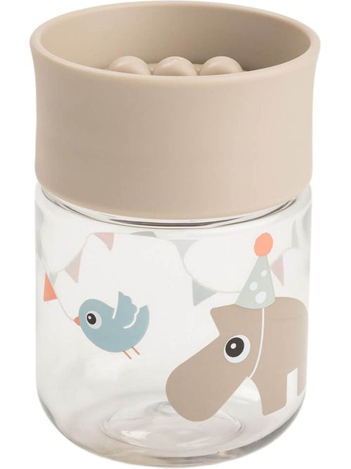 Done by Deer - Tasse d'apprentissage 360° - Kiabi Done by Deer - Tasse d'apprentissage 360° - Kiabi