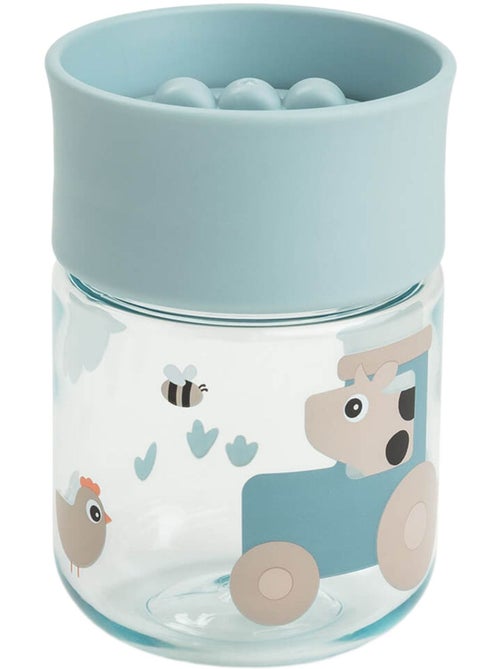 Done by Deer - Tasse d'apprentissage 360° - Kiabi