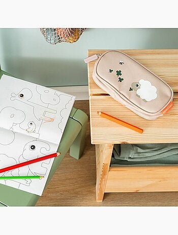 Done by deer - trousse scolaire