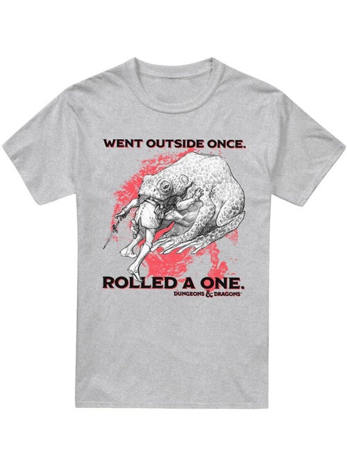 Donjons et Dragons - T-shirt - Kiabi