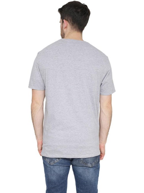 Donjons et Dragons - T-shirt - Kiabi