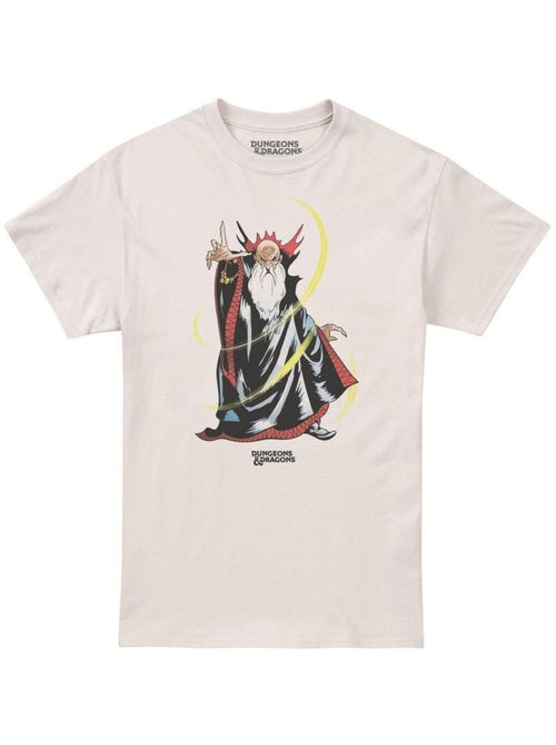 Donjons et Dragons - T-shirt (Kelek) - Kiabi
