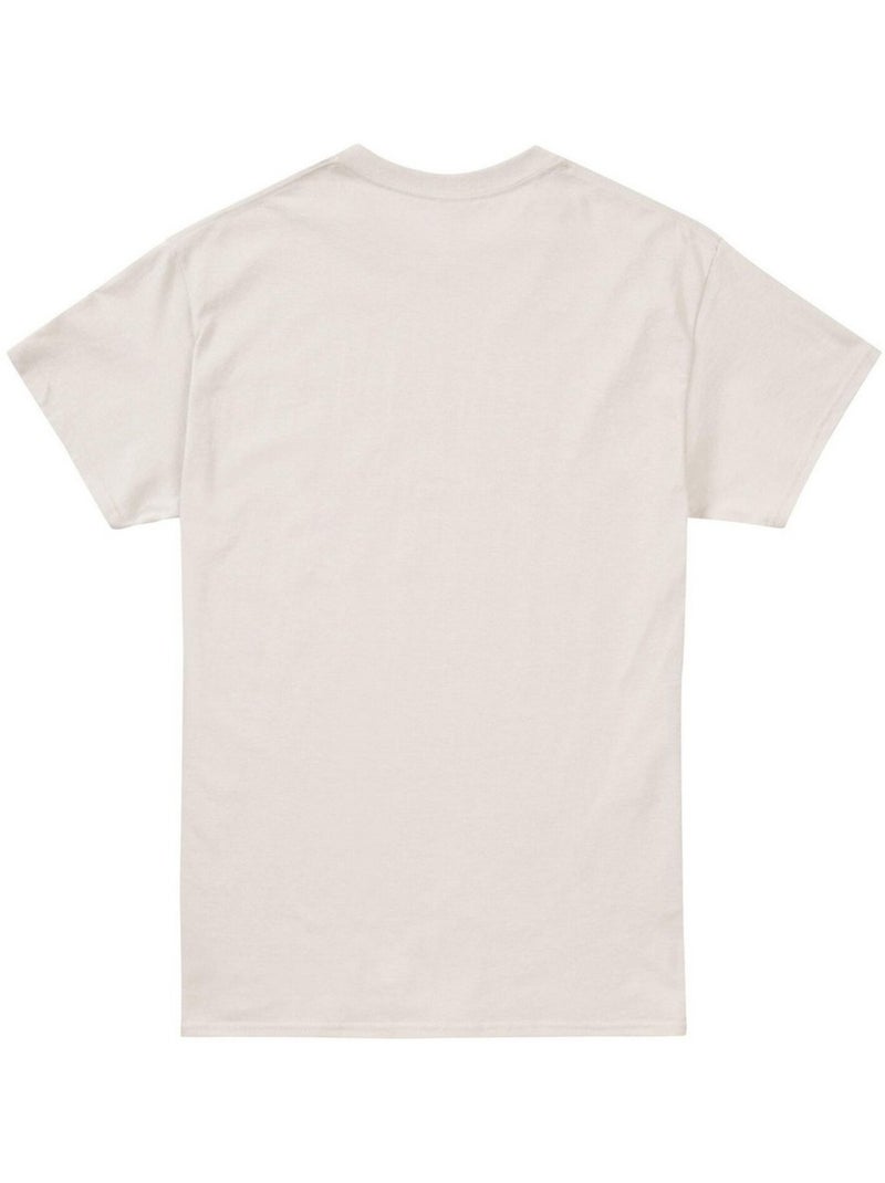 Donjons et Dragons - T-shirt (Kelek) Blanc Beige - Kiabi