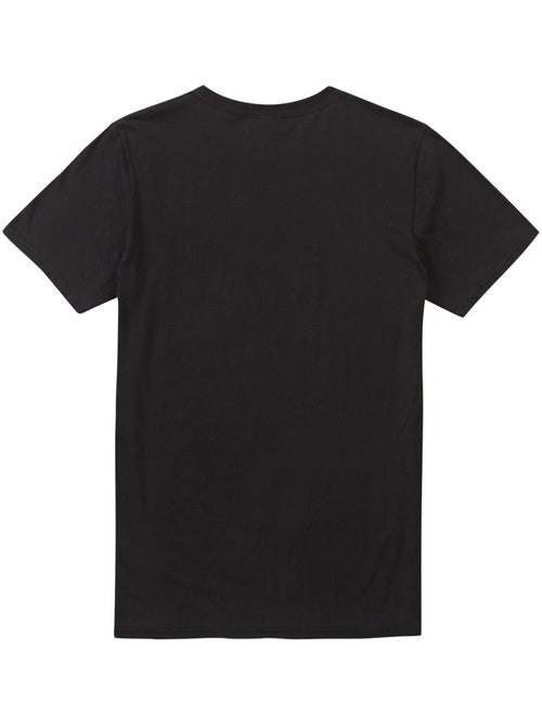 Donjons et Dragons - T-shirt motif croquis - Kiabi