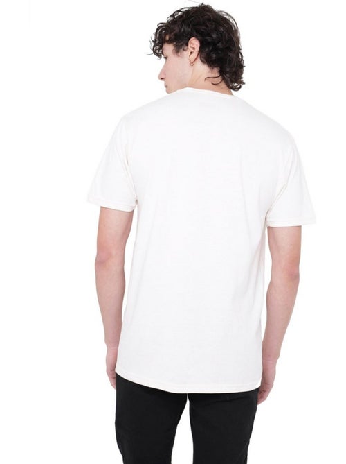 Donjons et Dragons - T-shirt motif croquis - Kiabi