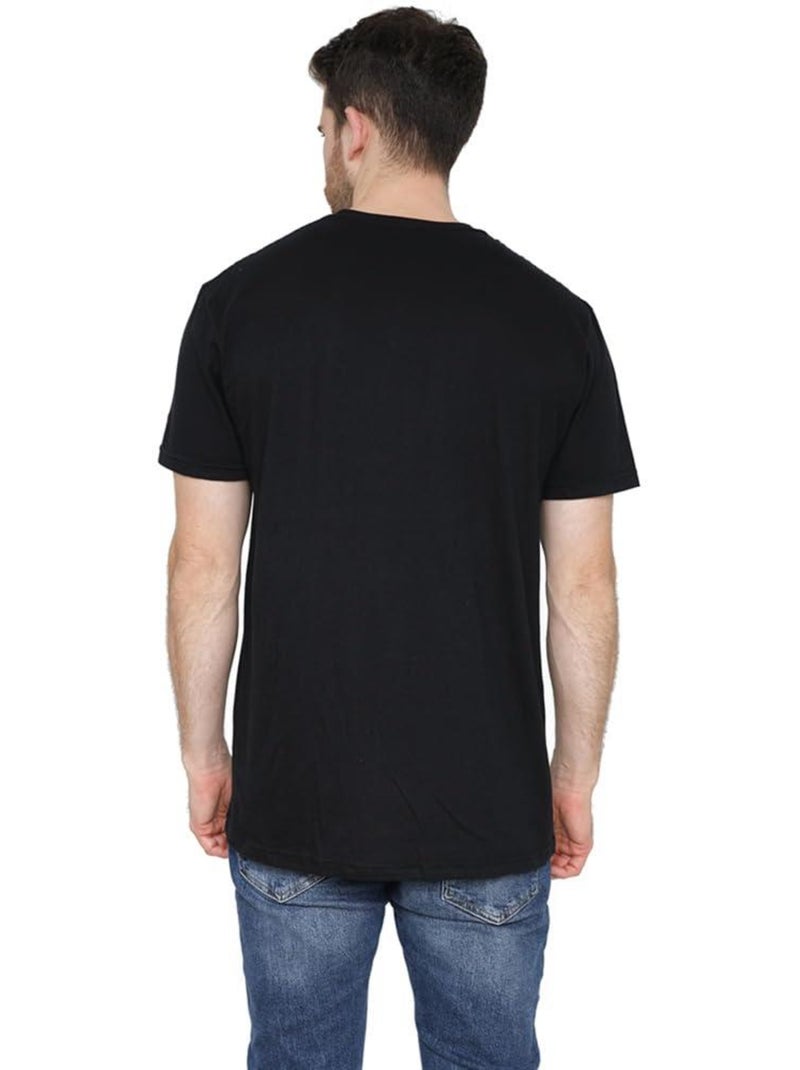 Donjons et Dragons - T-shirt RAVENLOFT Noir - Kiabi