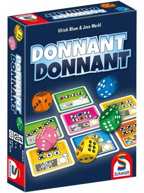Donnant Donnant - Kiabi