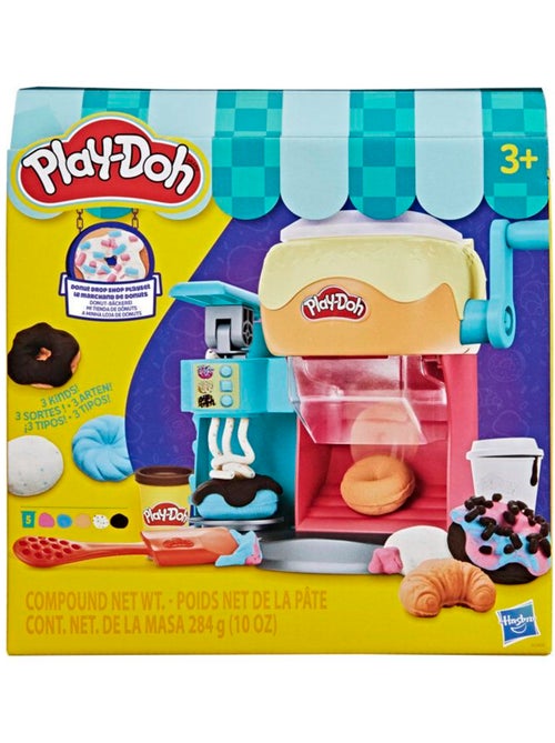 Donut boulangerie playdoh - Kiabi