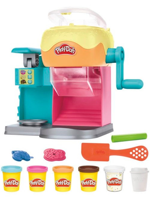 Donut boulangerie playdoh - Kiabi