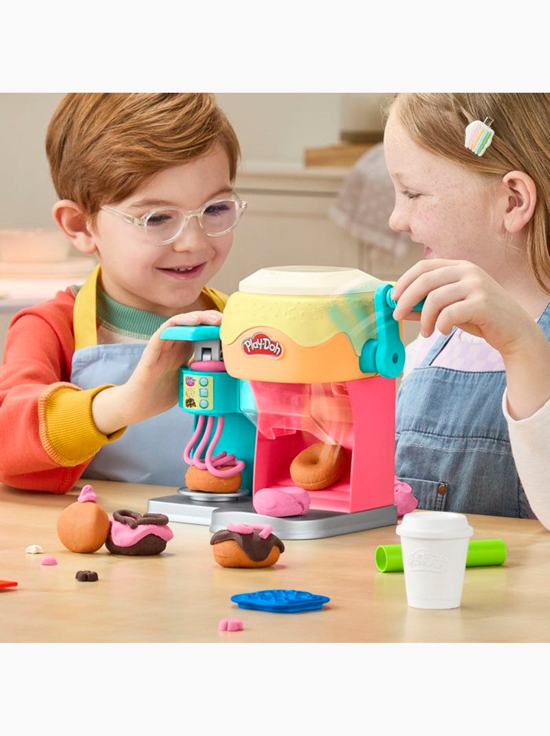 Donut boulangerie playdoh N/A - Kiabi